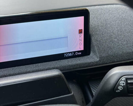 Белый Форд Mustang Mach-E, объемом двигателя 0 л и пробегом 79 тыс. км за 25300 $, фото 11 на Automoto.ua