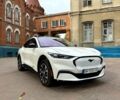 Белый Форд Mustang Mach-E, объемом двигателя 0 л и пробегом 24 тыс. км за 27999 $, фото 1 на Automoto.ua