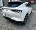 Белый Форд Mustang Mach-E, объемом двигателя 0 л и пробегом 16 тыс. км за 29000 $, фото 1 на Automoto.ua