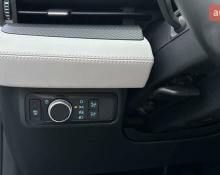 Белый Форд Mustang Mach-E, объемом двигателя 0 л и пробегом 56 тыс. км за 25700 $, фото 13 на Automoto.ua