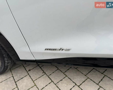 Белый Форд Mustang Mach-E, объемом двигателя 0 л и пробегом 77 тыс. км за 21800 $, фото 14 на Automoto.ua