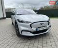 Белый Форд Mustang Mach-E, объемом двигателя 0 л и пробегом 77 тыс. км за 21800 $, фото 3 на Automoto.ua