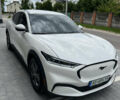 Білий Форд Mustang Mach-E, об'ємом двигуна 0 л та пробігом 34 тис. км за 27400 $, фото 2 на Automoto.ua
