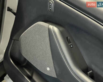 Белый Форд Mustang Mach-E, объемом двигателя 0 л и пробегом 228 тыс. км за 19900 $, фото 58 на Automoto.ua