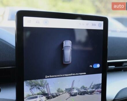 Белый Форд Mustang Mach-E, объемом двигателя 0 л и пробегом 67 тыс. км за 27500 $, фото 16 на Automoto.ua