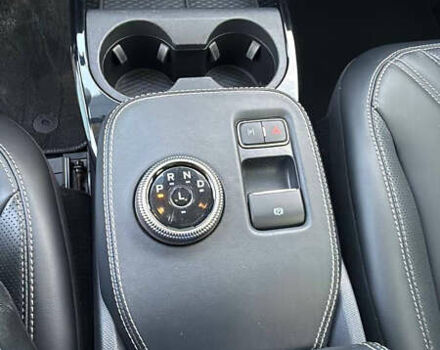 Белый Форд Mustang Mach-E, объемом двигателя 0 л и пробегом 100 тыс. км за 31000 $, фото 15 на Automoto.ua