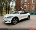 Белый Форд Mustang Mach-E, объемом двигателя 0 л и пробегом 24 тыс. км за 27999 $, фото 1 на Automoto.ua