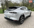 Белый Форд Mustang Mach-E, объемом двигателя 0 л и пробегом 77 тыс. км за 21800 $, фото 1 на Automoto.ua