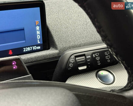 Белый Форд Mustang Mach-E, объемом двигателя 0 л и пробегом 228 тыс. км за 19900 $, фото 85 на Automoto.ua