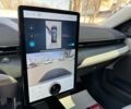 Белый Форд Mustang Mach-E, объемом двигателя 0 л и пробегом 46 тыс. км за 30990 $, фото 27 на Automoto.ua