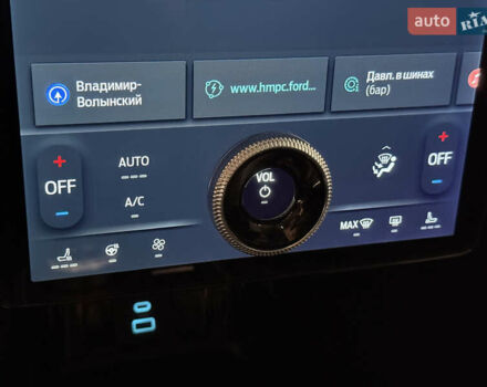 Белый Форд Mustang Mach-E, объемом двигателя 0 л и пробегом 228 тыс. км за 19900 $, фото 88 на Automoto.ua