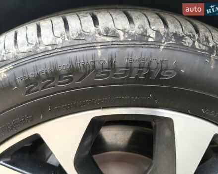 Білий Форд Mustang Mach-E, об'ємом двигуна 0 л та пробігом 116 тис. км за 21950 $, фото 6 на Automoto.ua