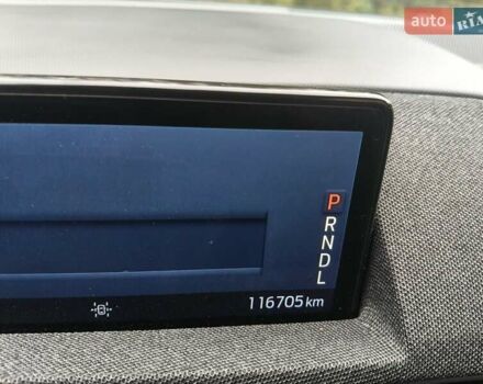 Білий Форд Mustang Mach-E, об'ємом двигуна 0 л та пробігом 116 тис. км за 21950 $, фото 10 на Automoto.ua