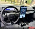 Белый Форд Mustang Mach-E, объемом двигателя 0 л и пробегом 24 тыс. км за 27999 $, фото 12 на Automoto.ua