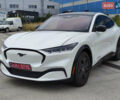 Белый Форд Mustang Mach-E, объемом двигателя 0 л и пробегом 70 тыс. км за 25000 $, фото 1 на Automoto.ua