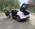 Білий Форд Mustang Mach-E, об'ємом двигуна 0 л та пробігом 116 тис. км за 21950 $, фото 9 на Automoto.ua