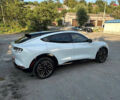 Белый Форд Mustang Mach-E, объемом двигателя 0 л и пробегом 100 тыс. км за 31000 $, фото 6 на Automoto.ua