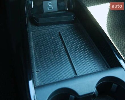 Белый Форд Mustang Mach-E, объемом двигателя 0 л и пробегом 67 тыс. км за 27500 $, фото 20 на Automoto.ua