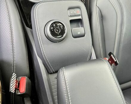 Белый Форд Mustang Mach-E, объемом двигателя 0 л и пробегом 24 тыс. км за 27999 $, фото 10 на Automoto.ua