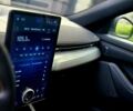 Белый Форд Mustang Mach-E, объемом двигателя 0 л и пробегом 2 тыс. км за 28999 $, фото 12 на Automoto.ua