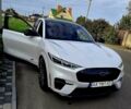 Белый Форд Mustang Mach-E, объемом двигателя 0 л и пробегом 2 тыс. км за 28999 $, фото 1 на Automoto.ua