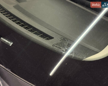 Белый Форд Mustang Mach-E, объемом двигателя 0 л и пробегом 228 тыс. км за 19900 $, фото 29 на Automoto.ua