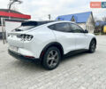 Белый Форд Mustang Mach-E, объемом двигателя 0 л и пробегом 67 тыс. км за 30000 $, фото 15 на Automoto.ua