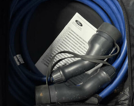 Белый Форд Mustang Mach-E, объемом двигателя 0 л и пробегом 228 тыс. км за 19900 $, фото 40 на Automoto.ua