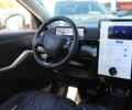 Белый Форд Mustang Mach-E, объемом двигателя 0 л и пробегом 67 тыс. км за 27500 $, фото 11 на Automoto.ua