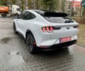 Форд Mustang Mach-E 2021 в Кременчуге на Automoto.ua Белый Форд Mustang Mach-E, объемом двигателя 0 л и пробегом 120 тыс. км за 28000 $, фото 12 на Automoto.ua