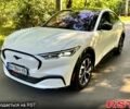 Белый Форд Mustang Mach-E, объемом двигателя 0 л и пробегом 73 тыс. км за 23500 $, фото 1 на Automoto.ua
