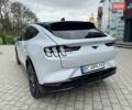 Белый Форд Mustang Mach-E, объемом двигателя 0 л и пробегом 77 тыс. км за 21800 $, фото 7 на Automoto.ua