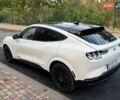 Форд Mustang Mach-E 2021 у Измаиле на Automoto.ua Білий Форд Mustang Mach-E, об'ємом двигуна 0 л та пробігом 157 тис. км за 28500 $, фото 7 на Automoto.ua