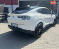 Белый Форд Mustang Mach-E, объемом двигателя 0 л и пробегом 68 тыс. км за 28500 $, фото 4 на Automoto.ua
