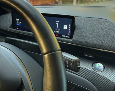Белый Форд Mustang Mach-E, объемом двигателя 0 л и пробегом 100 тыс. км за 31000 $, фото 27 на Automoto.ua