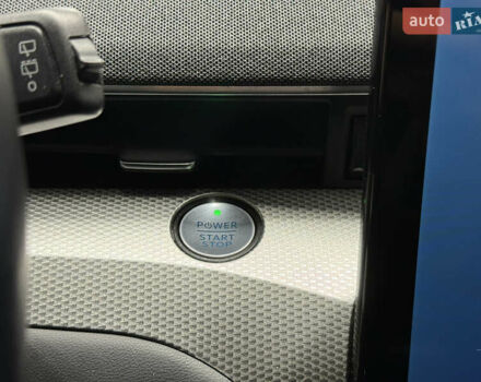 Белый Форд Mustang Mach-E, объемом двигателя 0 л и пробегом 228 тыс. км за 19900 $, фото 74 на Automoto.ua