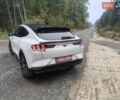 Білий Форд Mustang Mach-E, об'ємом двигуна 0 л та пробігом 116 тис. км за 21950 $, фото 5 на Automoto.ua