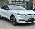 Білий Форд Mustang Mach-E, об'ємом двигуна 0 л та пробігом 72 тис. км за 26900 $, фото 1 на Automoto.ua
