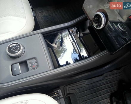 Белый Форд Mustang Mach-E, объемом двигателя 0 л и пробегом 26 тыс. км за 34900 $, фото 25 на Automoto.ua