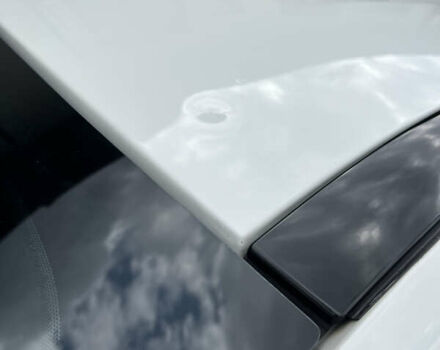 Білий Форд Mustang Mach-E, об'ємом двигуна 0 л та пробігом 34 тис. км за 27400 $, фото 22 на Automoto.ua