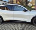 Белый Форд Mustang Mach-E, объемом двигателя 0 л и пробегом 80 тыс. км за 28000 $, фото 2 на Automoto.ua