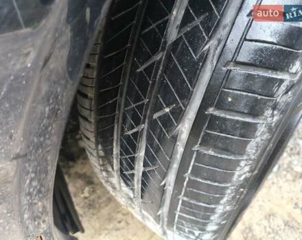 Білий Форд Mustang Mach-E, об'ємом двигуна 0 л та пробігом 116 тис. км за 21950 $, фото 3 на Automoto.ua