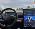 Белый Форд Mustang Mach-E, объемом двигателя 0 л и пробегом 56 тыс. км за 28300 $, фото 10 на Automoto.ua