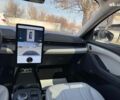 Белый Форд Mustang Mach-E, объемом двигателя 0 л и пробегом 46 тыс. км за 30990 $, фото 19 на Automoto.ua
