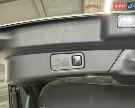 Белый Форд Mustang Mach-E, объемом двигателя 0 л и пробегом 228 тыс. км за 19900 $, фото 47 на Automoto.ua