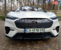 Белый Форд Mustang Mach-E, объемом двигателя 0 л и пробегом 26 тыс. км за 34900 $, фото 1 на Automoto.ua