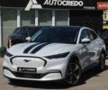 Белый Форд Mustang Mach-E, объемом двигателя 0 л и пробегом 67 тыс. км за 27500 $, фото 1 на Automoto.ua