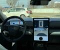 Белый Форд Mustang Mach-E, объемом двигателя 0 л и пробегом 46 тыс. км за 30990 $, фото 21 на Automoto.ua