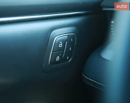 Белый Форд Mustang Mach-E, объемом двигателя 0 л и пробегом 67 тыс. км за 27500 $, фото 23 на Automoto.ua