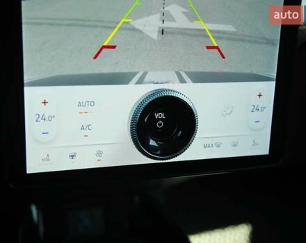 Белый Форд Mustang Mach-E, объемом двигателя 0 л и пробегом 67 тыс. км за 27500 $, фото 18 на Automoto.ua